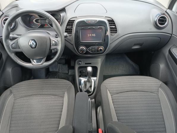 Renault Kaptur I с пробегом 2017 года, цена 1 150 000 рублей, 176692 км, внедорожник, Автокод Объявления