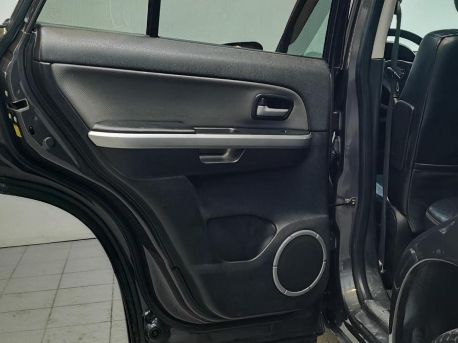 Suzuki Grand Vitara II Рестайлинг Барнаул  - изображение 31