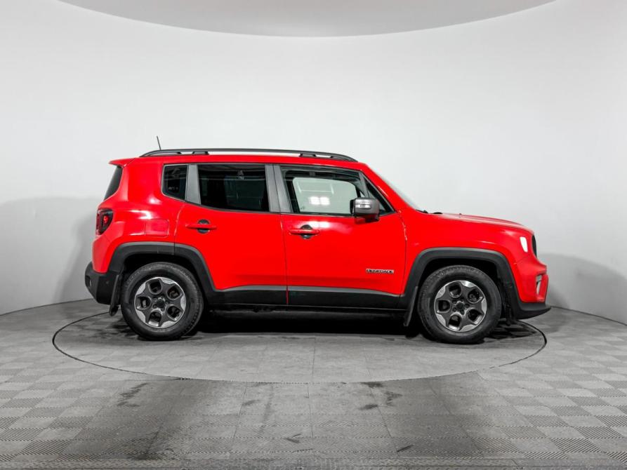 Jeep Renegade I Рестайлинг Санкт-Петербург  - изображение 4