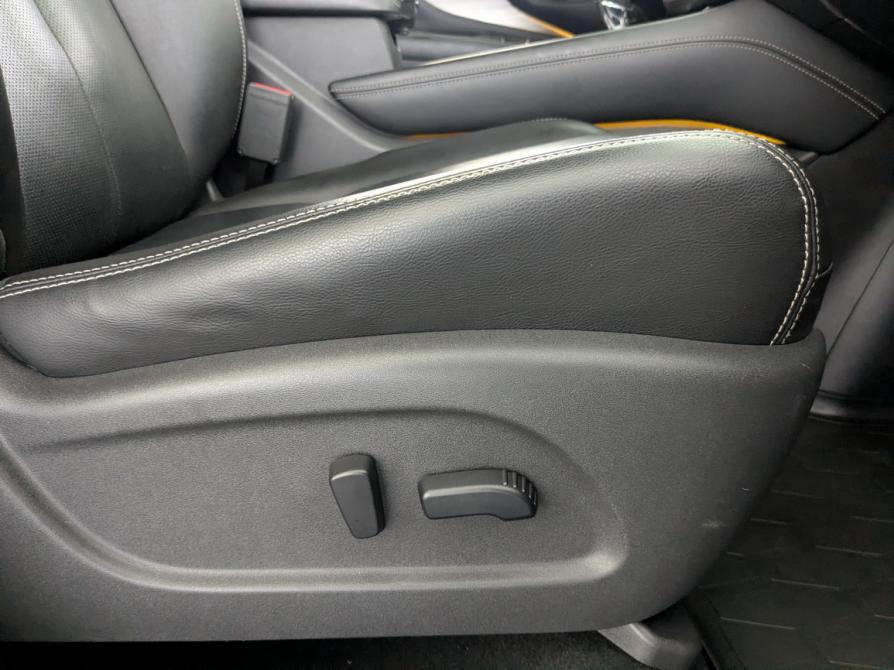 Nissan Murano III (Z52) Москва  - изображение 23