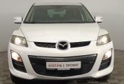 Mazda CX-7 I Рестайлинг Волгоград  - изображение 25