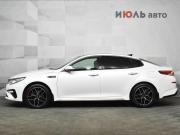 Kia Optima IV Рестайлинг Екатеринбург  - изображение 27