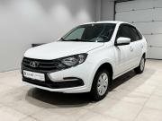 Lada (ВАЗ) Granta I Рестайлинг Екатеринбург  - изображение 19