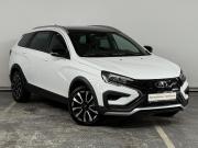 Lada (ВАЗ) Vesta I Рестайлинг (NG) Екатеринбург  - изображение 33