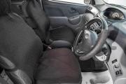 Toyota FunCargo Барнаул  - изображение 29