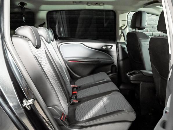 Opel Zafira C с пробегом 2013 года, цена 1 130 000 рублей, 126220 км, минивэн, Автокод Объявления