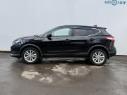 Nissan Qashqai II Москва  - изображение 20