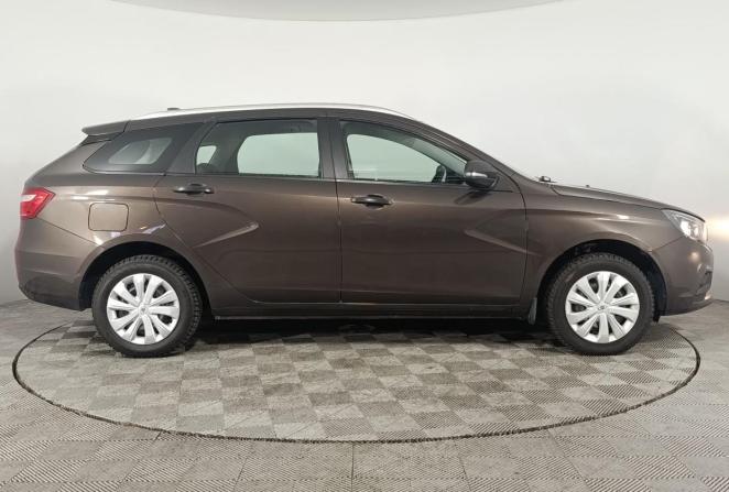 Lada (ВАЗ) Vesta I с пробегом 2019 года, цена 920 000 рублей, 107334 км, универсал, Автокод Объявления