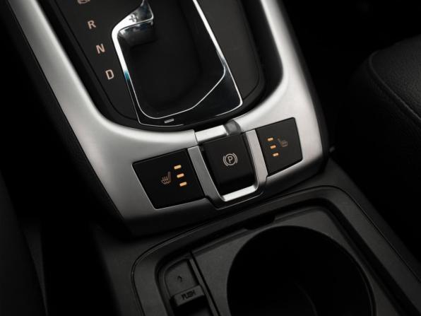 Opel Antara I Рестайлинг с пробегом 2015 года, цена 1 430 000 рублей, 89361 км, внедорожник, Автокод Объявления