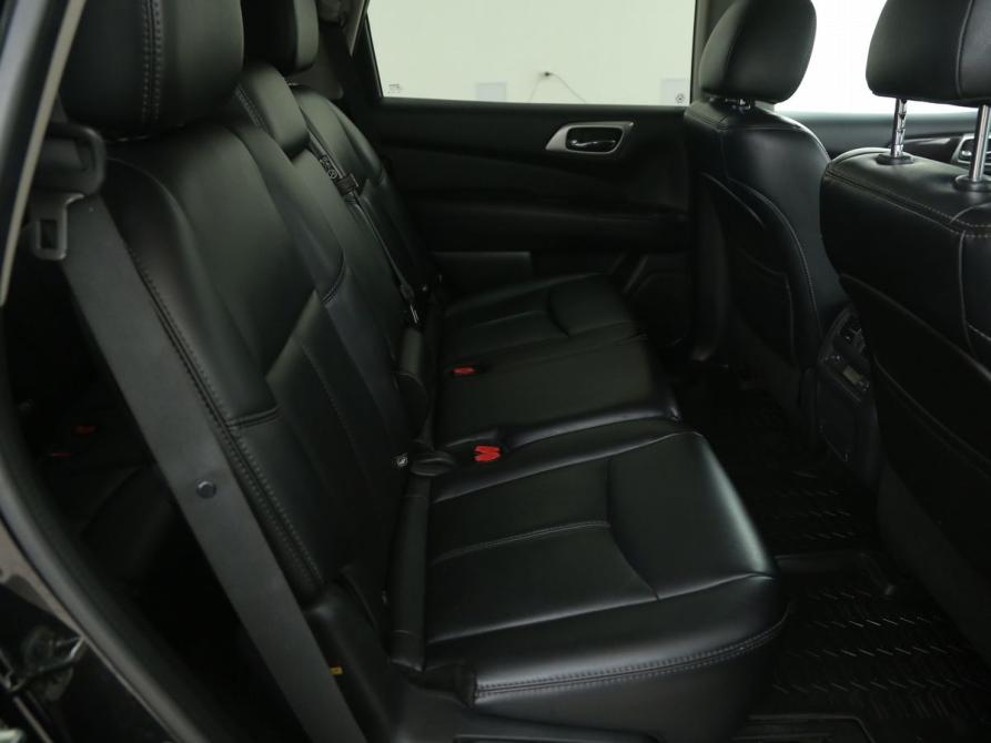 Nissan Pathfinder IV Иваново  - изображение 11