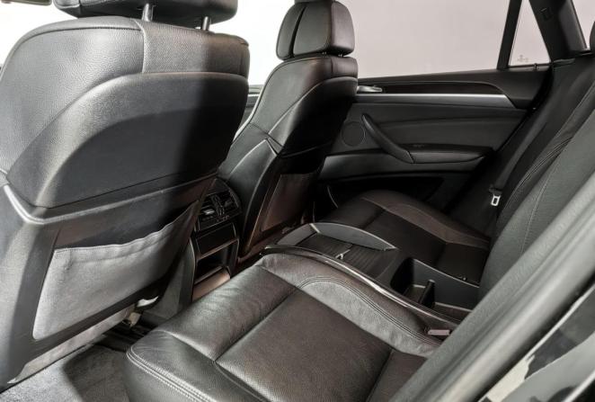 BMW X6 I (E71) с пробегом 2010 года, цена 1 710 000 рублей, 224500 км, внедорожник, Автокод Объявления
