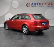 Audi A4 IV (B8) Рестайлинг Москва  - изображение 25
