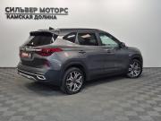 Kia Seltos I Пермь  - изображение 22