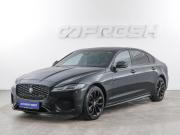 Jaguar XF II Рестайлинг Москва  - изображение 29