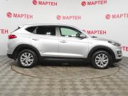 Hyundai Tucson III Рестайлинг Вологда  - изображение 23