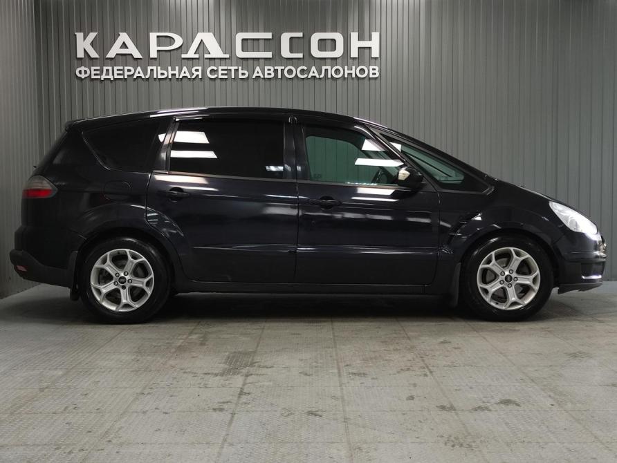 Ford S-MAX I Пермь  - изображение 6