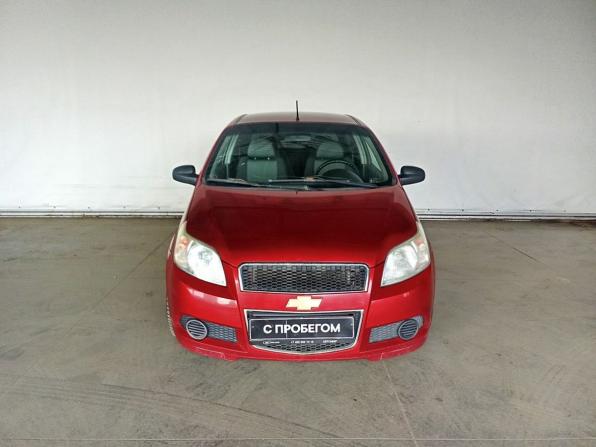 Chevrolet Aveo I Рестайлинг с пробегом 2009 года, цена 350 000 рублей, 177607 км, хэтчбек, Автокод Объявления