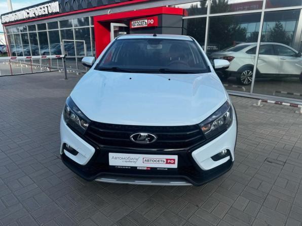 Lada (ВАЗ) Vesta I с пробегом 2018 года, цена 949 900 рублей, 95730 км, седан, Автокод Объявления