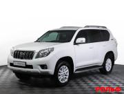 Toyota Land Cruiser Prado 150 Series Москва  - изображение 27