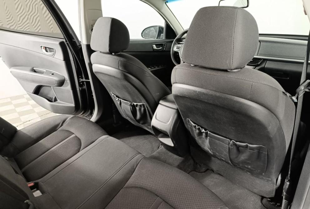 Kia Optima IV Волгоград  - изображение 15