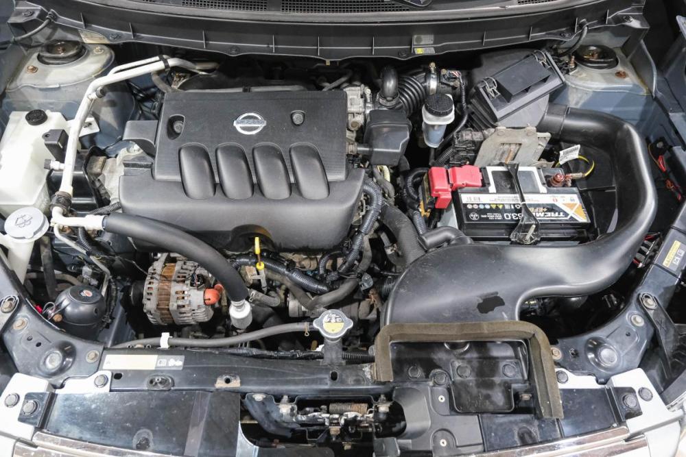 Nissan X-Trail II Рестайлинг Новокузнецк  - изображение 41