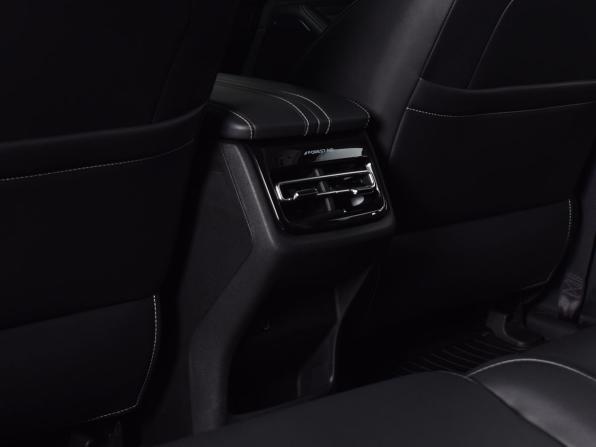 Changan UNI-K с пробегом 2023 года, цена 2 999 995 рублей, 23654 км, внедорожник, Автокод Объявления
