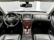 Infiniti QX50 I Рестайлинг Екатеринбург  - изображение 47
