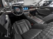 Hongqi H9 I Москва  - изображение 33