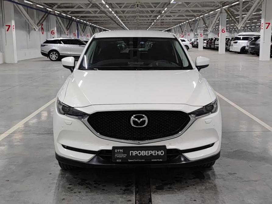 Mazda CX-5 II Казань  - изображение 2