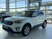 Hyundai Creta I Екатеринбург  - изображение 24