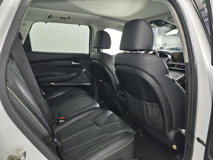 Hyundai Santa Fe IV Рестайлинг Санкт-Петербург  - изображение 3