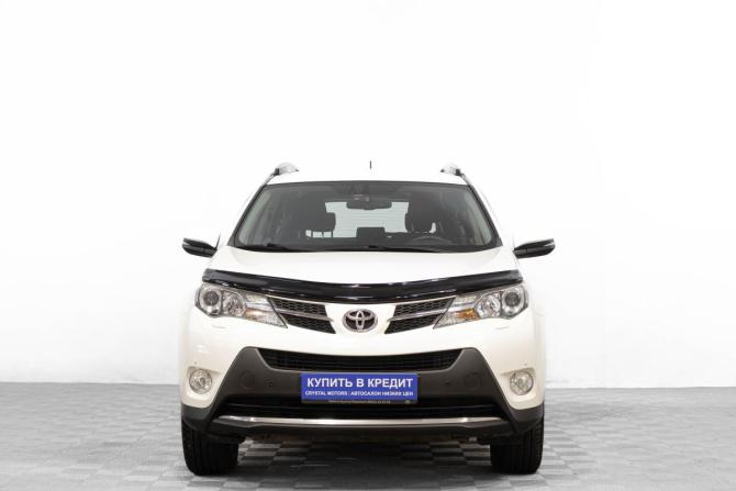 Toyota RAV4 IV (XA40) с пробегом 2014 года, цена 2 199 000 рублей, 169000 км, внедорожник, Автокод Объявления