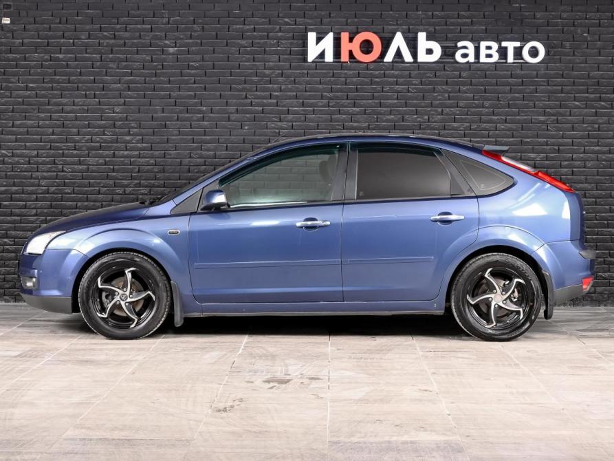 Ford Focus II Екатеринбург  - изображение 8