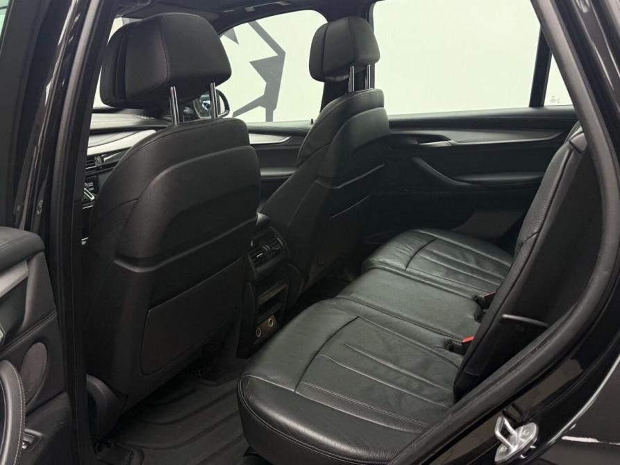 BMW X5 III (F15) Ростов-на-Дону  - изображение 14