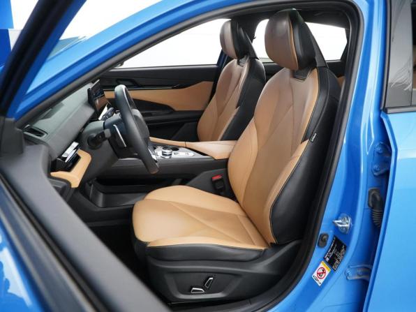 Changan UNI-V I с пробегом 2022 года, цена 2 245 896 рублей, 46045 км, лифтбек, Автокод Объявления