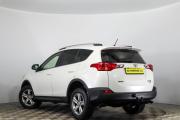 Toyota RAV4 IV (XA40) Пермь  - изображение 31