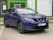 Nissan Qashqai II Ярославль  - изображение 21