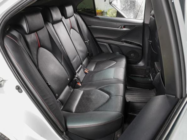 Toyota Camry VIII (XV70) с пробегом 2020 года, цена 2 899 000 рублей, 91920 км, седан, Автокод Объявления