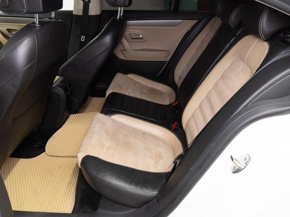 Volkswagen Passat CC I Рестайлинг с пробегом 2014 года, цена 1 369 000 рублей, 234000 км, седан, Автокод Объявления