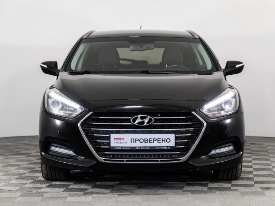 Hyundai i40 I Рестайлинг Санкт-Петербург  - изображение 2