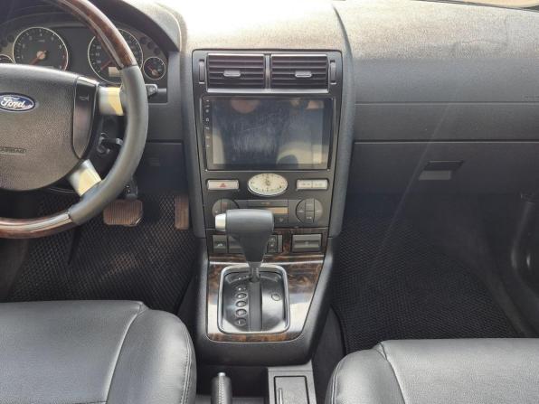 Ford Mondeo III Рестайлинг с пробегом 2003 года, цена 540 000 рублей, 356800 км, седан, Автокод Объявления