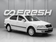 Skoda Octavia II (A5) Ростов-на-Дону  - изображение 15