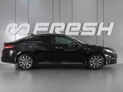 Kia Optima IV Рестайлинг Минеральные Воды  - изображение 26