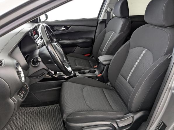 Kia Cerato IV с пробегом 2018 года, цена 1 725 000 рублей, 118169 км, седан, Автокод Объявления