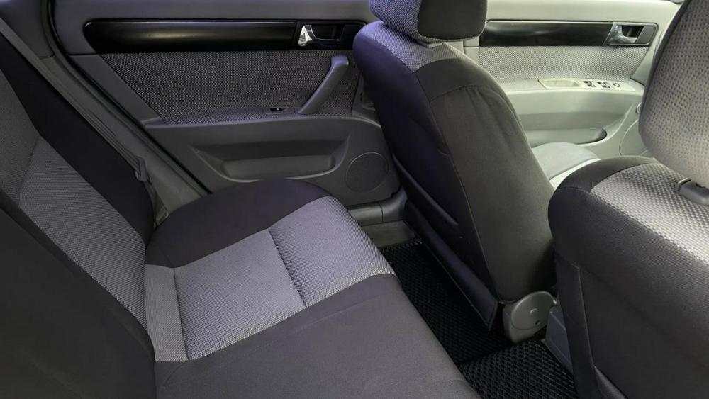 Chevrolet Lacetti I Оренбург  - изображение 12