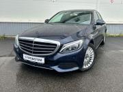 Mercedes-Benz C-Класс IV (W205) Санкт-Петербург  - изображение 22