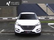Hyundai Tucson III Казань  - изображение 16