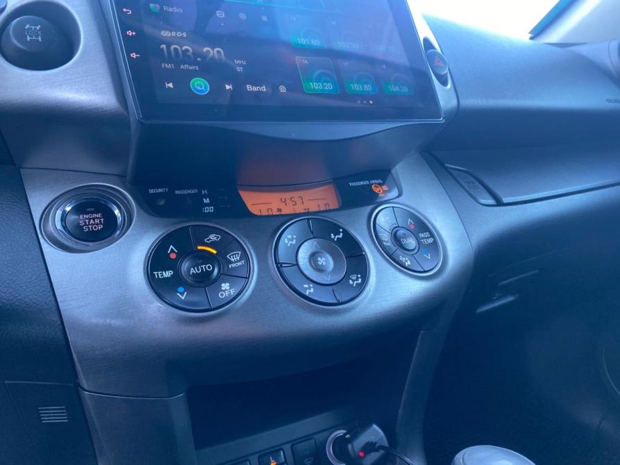 Toyota RAV4 III (XA30) Рестайлинг Сыктывкар  - изображение 26