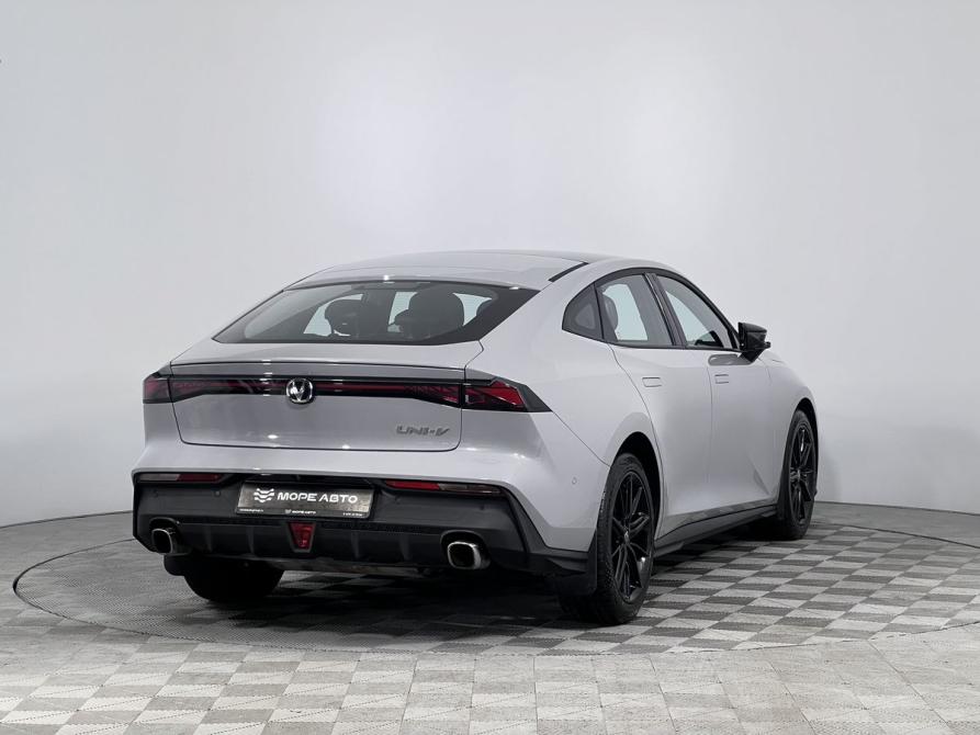 Changan UNI-V I Калининград  - изображение 5