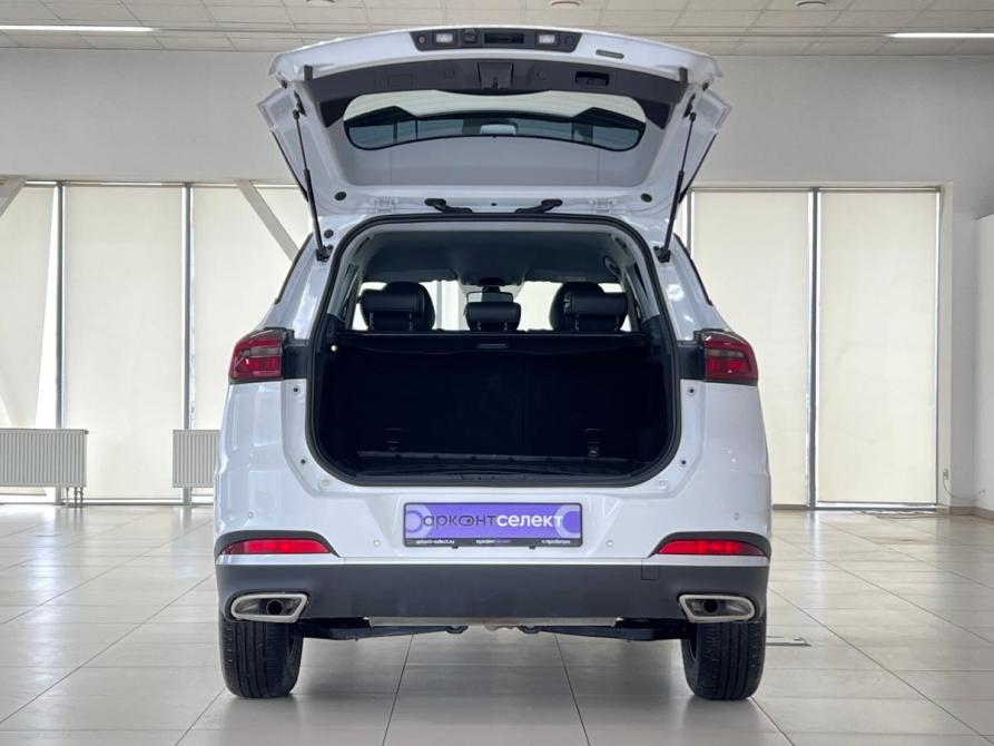 Chery Tiggo 7 Pro Max I Волгоград  - изображение 39